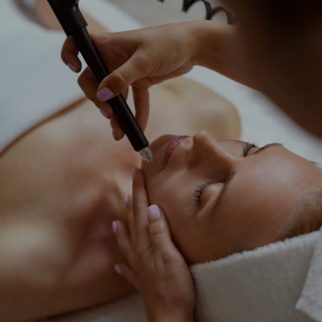 Tratamientos faciales en Oro Puro Belleza, Ciudad Real