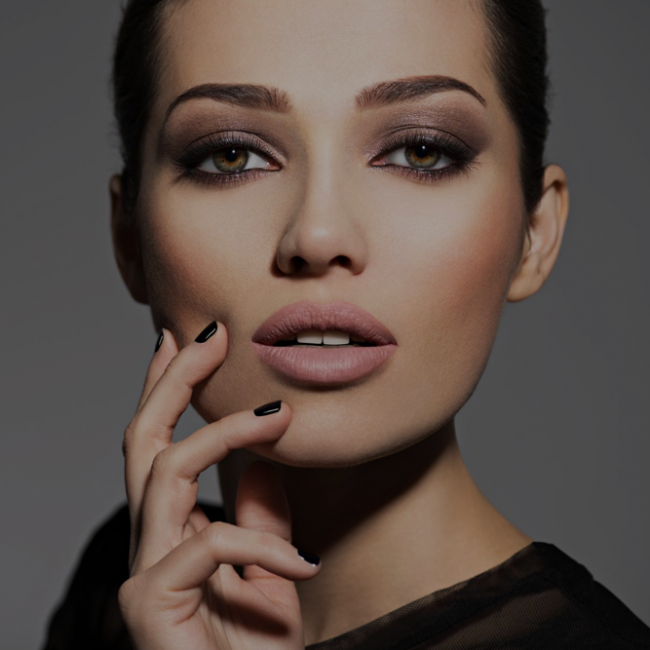 Maquillaje en Oro Puro Belleza, Ciudad Real