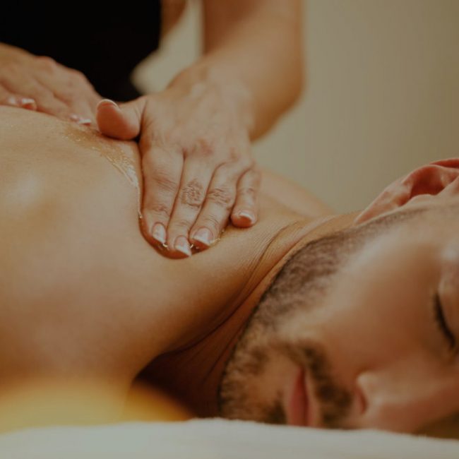 Masajes en Oro Puro Belleza, Ciudad Real