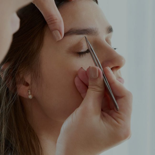 Mirada perfecta en Oro Puro Belleza, Ciudad Real