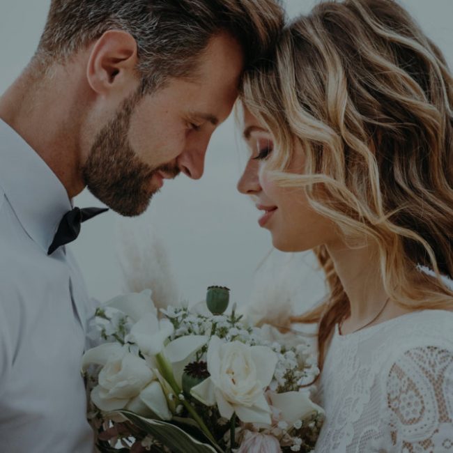 Especial Novios y Novias en Oro Puro, Ciudad Real