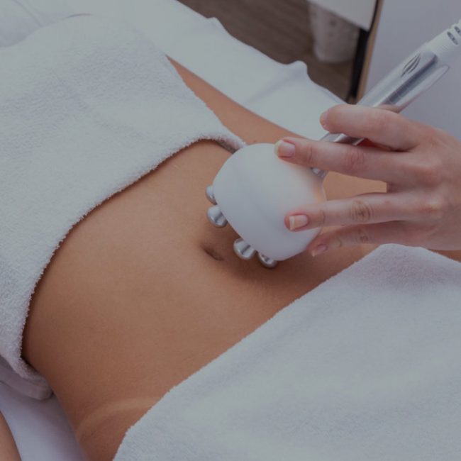 Tratamientos Corporales en Oro Puro Belleza, Ciudad Real