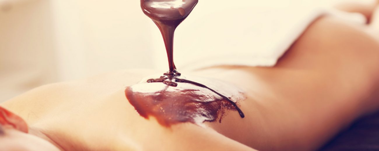 Masajes de chocolate en Oro Puro Belleza, Ciudad Real
