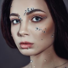 The Glitter Bar en Oro Puro Belleza Ciudad Real