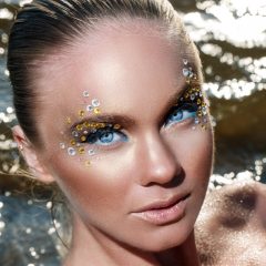 The Glitter Bar en Oro Puro Belleza Ciudad Real